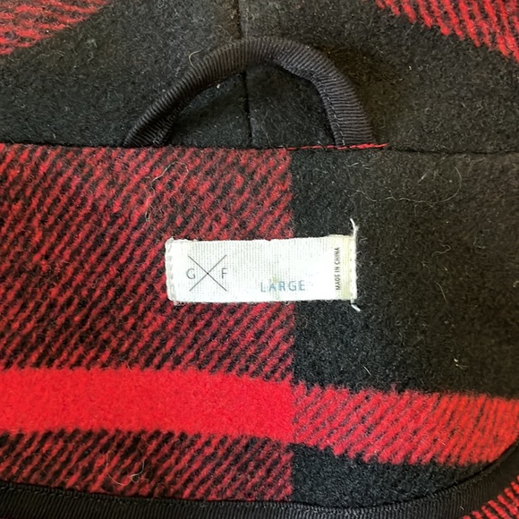 Gentle Fawn Coat - Picture 6 of 7